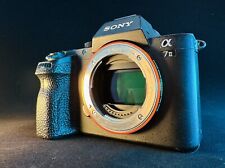 Sony alpha 24.3mp for sale  Manchester