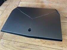 Alienware laptop for sale  GLASGOW