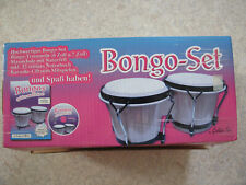 Hochwertiges bongo set gebraucht kaufen  Amberg