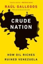 Crude nation oil for sale  Aurora