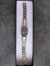 Wristwatch figaro silver for sale  NORWICH