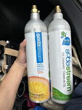 Sodastream co2 canister for sale  Rego Park