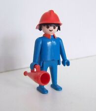 Playmobil pompiers pompier d'occasion  Thomery