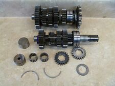 Honda 350 CB SPORT CB350-K Used Engine Gear Set Assembly 1973 #SM151 Vintage for sale  Shipping to South Africa