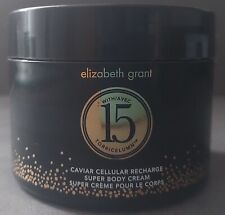 Elizabeth grant caviar gebraucht kaufen  Abentheuer, Leisen, Schwollen