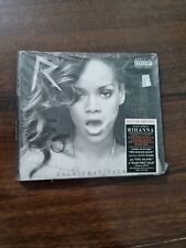 Rihanna Talk That Talk Deluxe CD Áudio Índia Importado Selado igs, usado comprar usado  Enviando para Brazil