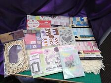 Cardmaking bundle papermania for sale  MANSFIELD