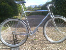 Fixie single speed for sale  CANNOCK