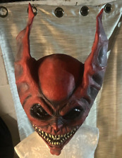Halloween latex mask for sale  Harborcreek