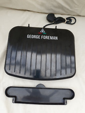 George foreman lean for sale  REDHILL
