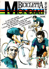 1985 mondiali ciclismo usato  Foligno