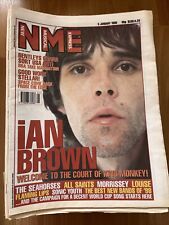 Nme 1998 bundle for sale  LONDON