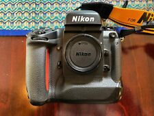 Nikon 35mm slr for sale  HORSHAM