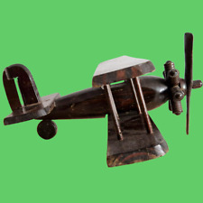 Antique airplane said d'occasion  Expédié en Belgium