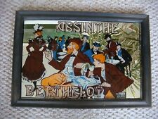 Vintage absinthe berthelot for sale  BEXHILL-ON-SEA