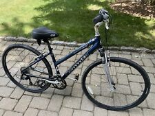 cannondale hybrid bike for sale  Pompton Plains