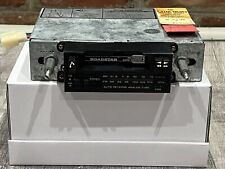 Reproductor de cassette automático inverso en tablero Roadstar RS-5100GX con radio estéreo AM/FM segunda mano  Embacar hacia Argentina