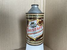 Falstaff cone top for sale  Tillamook