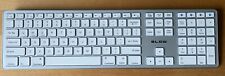 Bluetooth tastatur mac gebraucht kaufen  Kaiserslautern