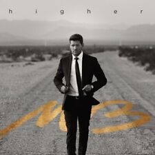 Michael bublé higher for sale  STOCKPORT