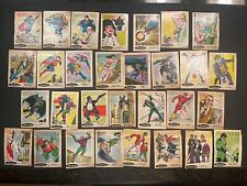 Sunbeam Bread 1978 DC Comics 30-sticker Complete Set for sale  Shipping to South Africa
