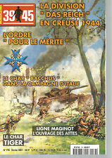 176 division das d'occasion  Bray-sur-Somme
