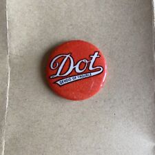 Dot devoid trouble for sale  WORCESTER