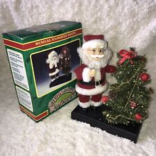 Christmas motion santa for sale  COVENTRY