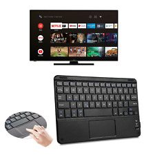 Televisor inalámbrico Smart TV teclado con panel táctil para Samsung Crystal UHD TV, usado segunda mano  Embacar hacia Argentina
