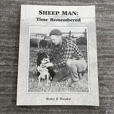 Sheep man time for sale  San Angelo