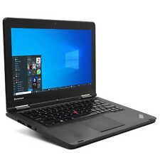 Laptop Lenovo Yoga S1 i5 4300U 4GB RAM 256GB SSD 12,5" HD Ekran dotykowy na sprzedaż  PL