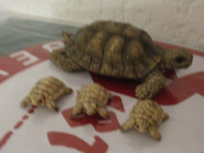 Schleich schildkröte babys gebraucht kaufen  Jemgum