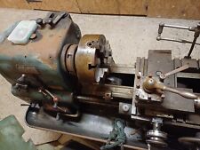 Metalworking lathes used for sale  SOUTHAMPTON
