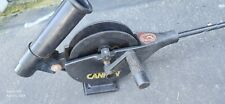 downriggers cannon manual 2 for sale  Redding