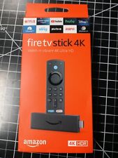 4k amazon fire tv box for sale  Miami