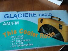 Glacière radio this d'occasion  Ciry-le-Noble