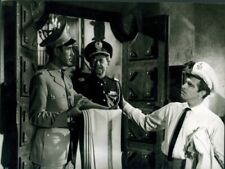 Photo film scene Clivia, actor Peter Pasetti, Charles... - 10831038 for sale  Shipping to South Africa