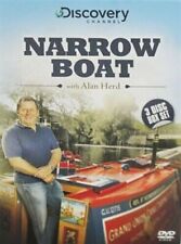 Narrow boat alan for sale  DEWSBURY