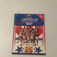 Usa basketball 1992 for sale  Bellefontaine