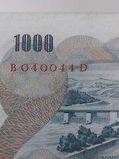 schilling banknoten gebraucht kaufen  Bad Hersfeld