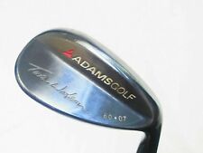 ADAMS GOLF CLUB GOLF TOM WATSON LW LOB WEDGE for sale  Shipping to South Africa