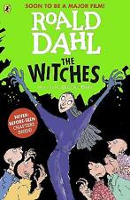 Dahl roald witches for sale  STOCKPORT