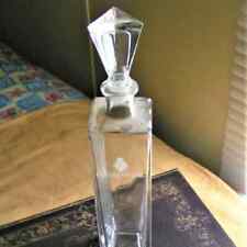 Cognac decanter for sale  Dayton