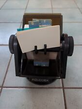 Classic rolodex for sale  LONDON