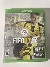 FIFA 17 (Microsoft Xbox One, 2016) for sale  Shipping to South Africa