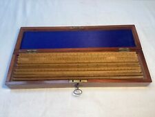 Exceptional antique cased for sale  COLCHESTER