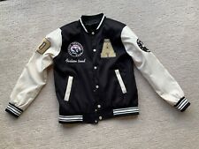 Mens varsity jacket for sale  CHELMSFORD