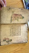 Antique books arabic for sale  HAVERFORDWEST