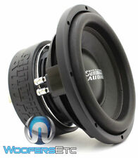 OPEN BOX SUNDOWN AUDIO SA-10D2 CLASSIC 10" DVC 2-OHM 750W RMS SUBWOOFER for sale  Shipping to South Africa