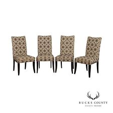 Modern custom upholstered for sale  Hatfield